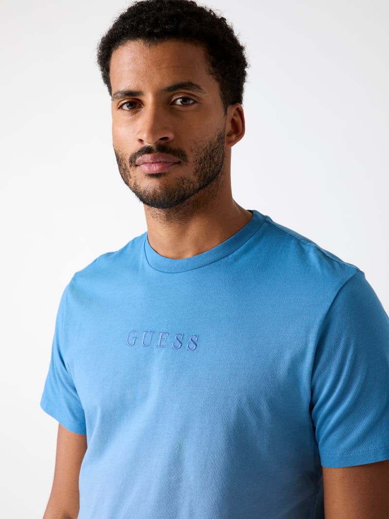 Logo t-shirt - thumbnail 3
