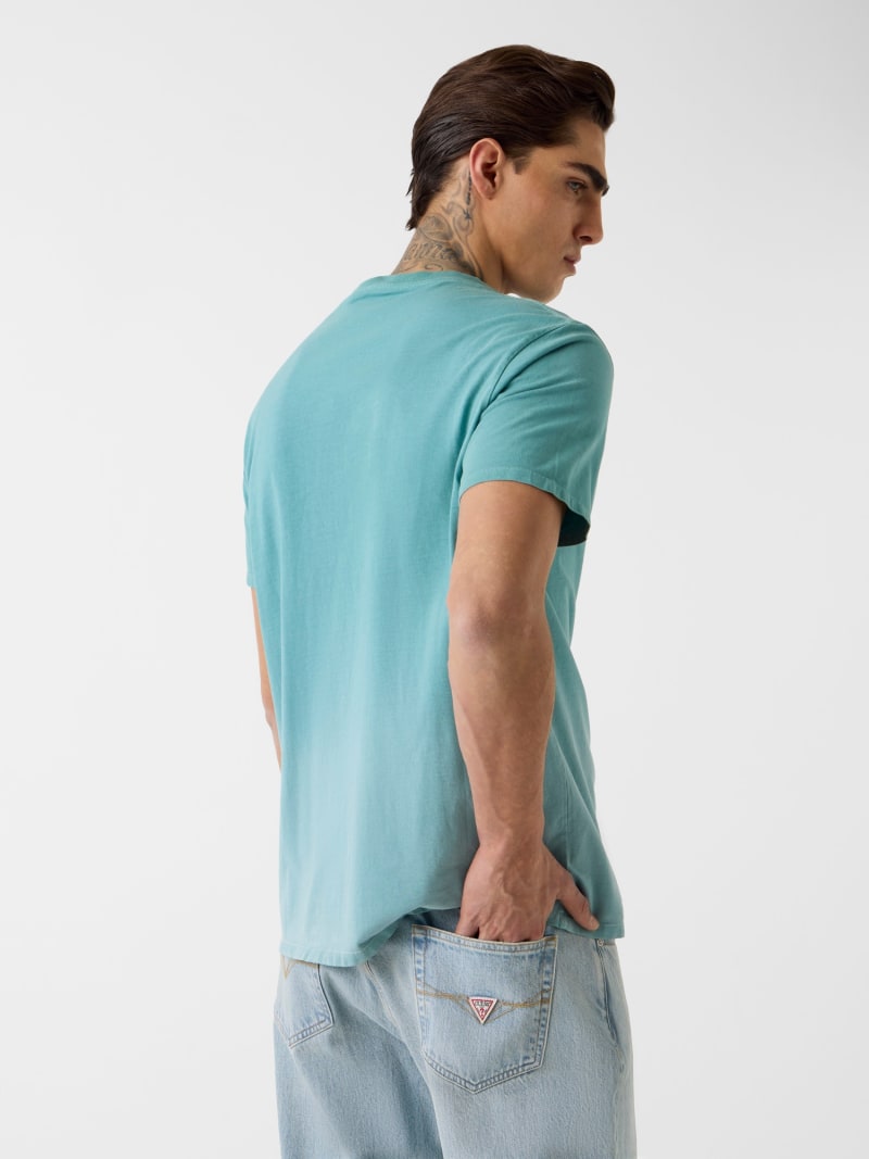 Logo t-shirt - thumbnail 7