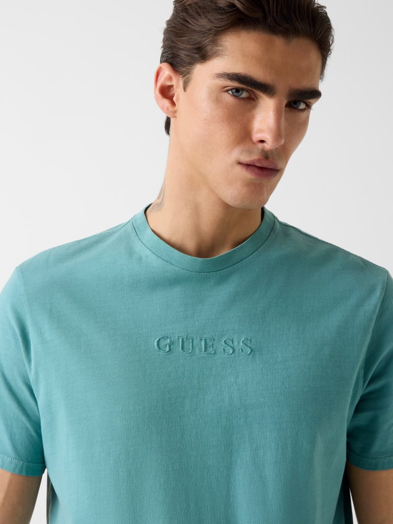 Logo t-shirt - thumbnail 8