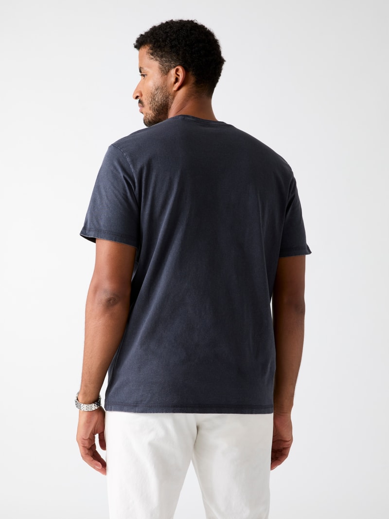 Marine Graphic T-shirt - thumbnail 4