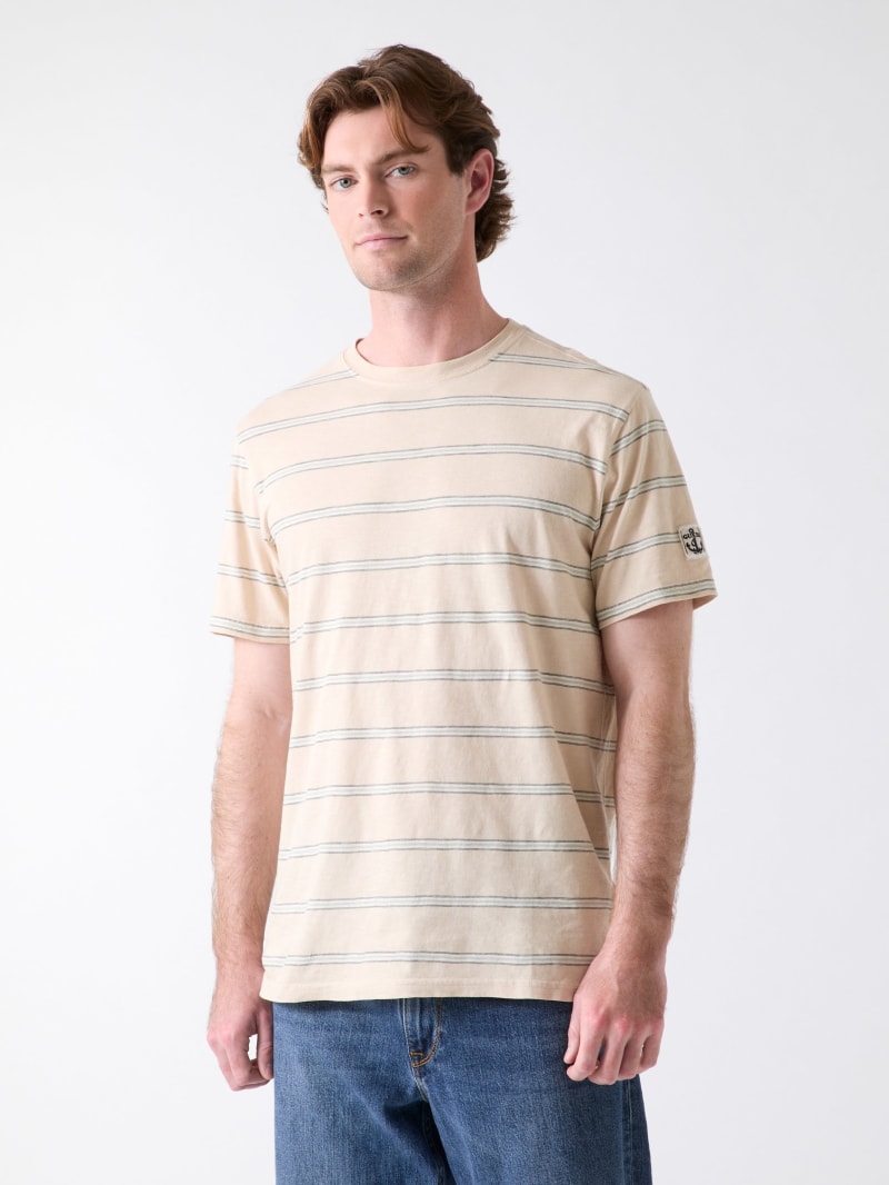 Striped t-shirt