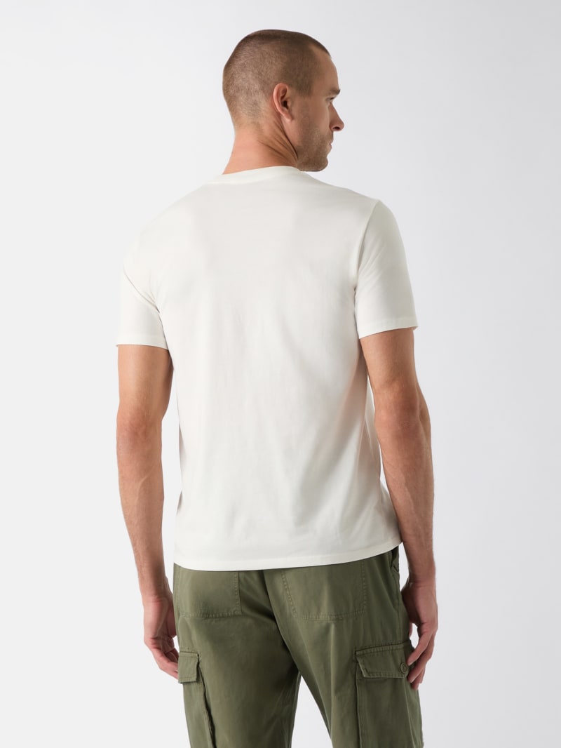 Printed t-shirt - thumbnail 4