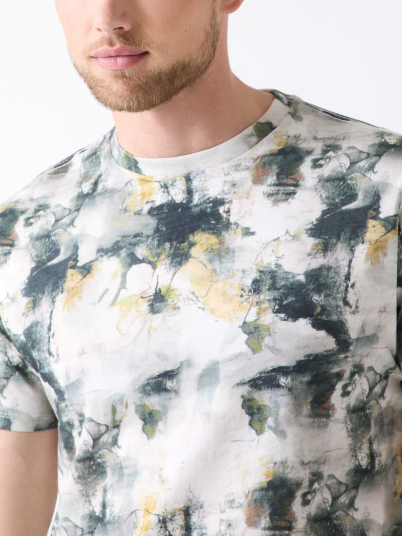 Printed shirt - thumbnail 3