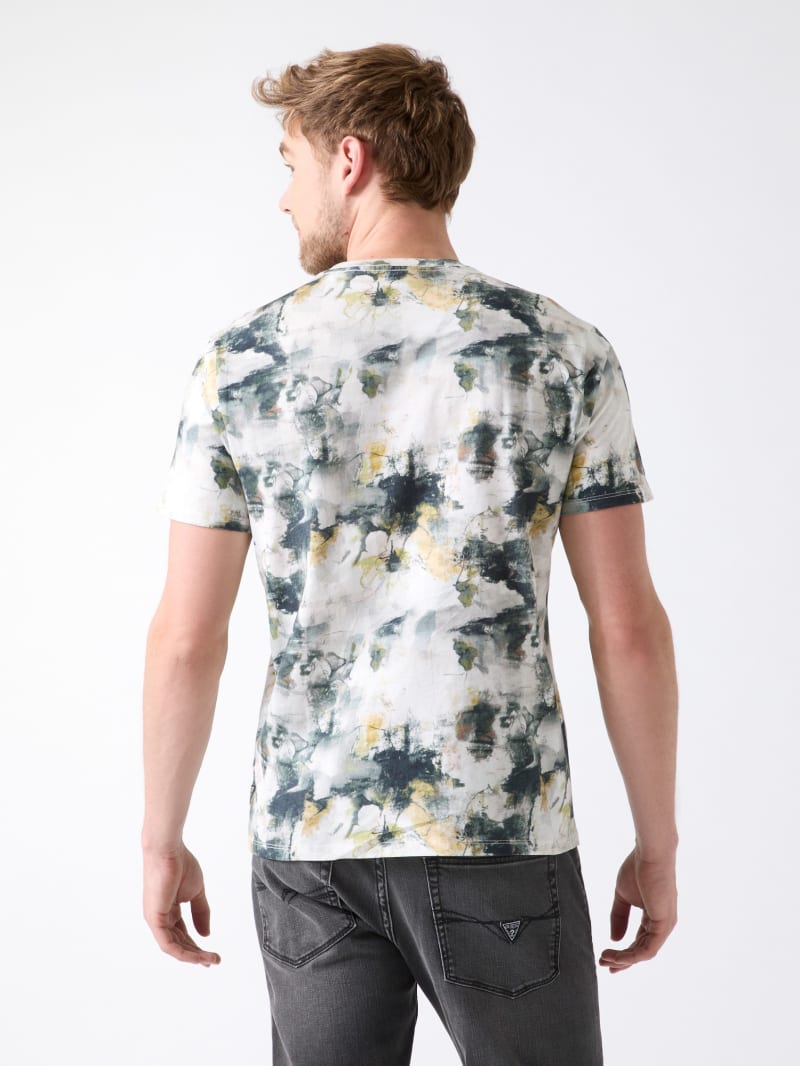 Printed shirt - thumbnail 4