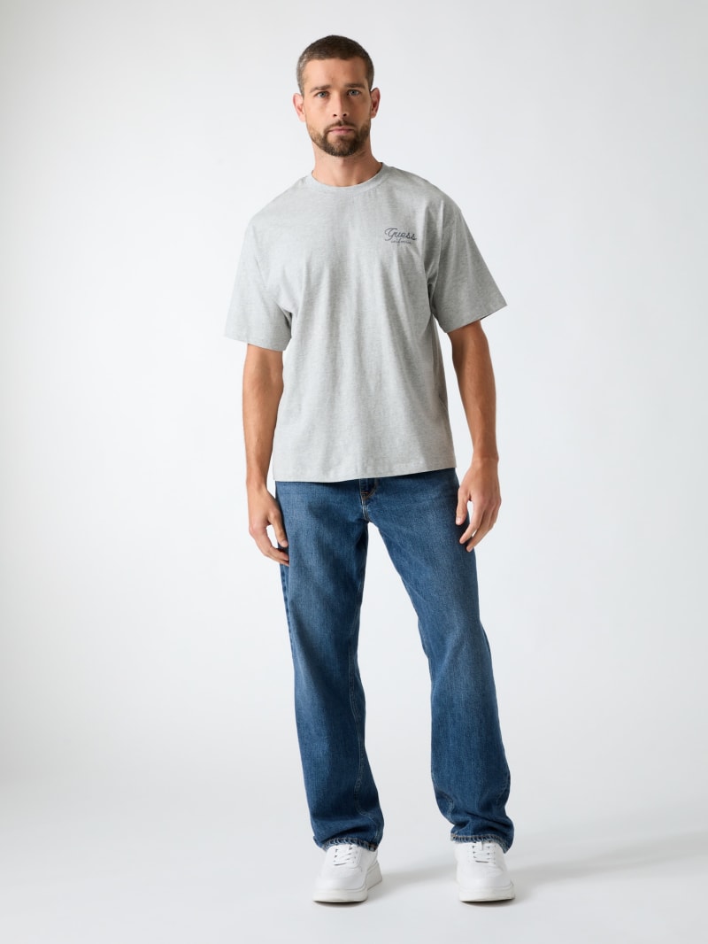 Printed regular t-shirt - thumbnail 2