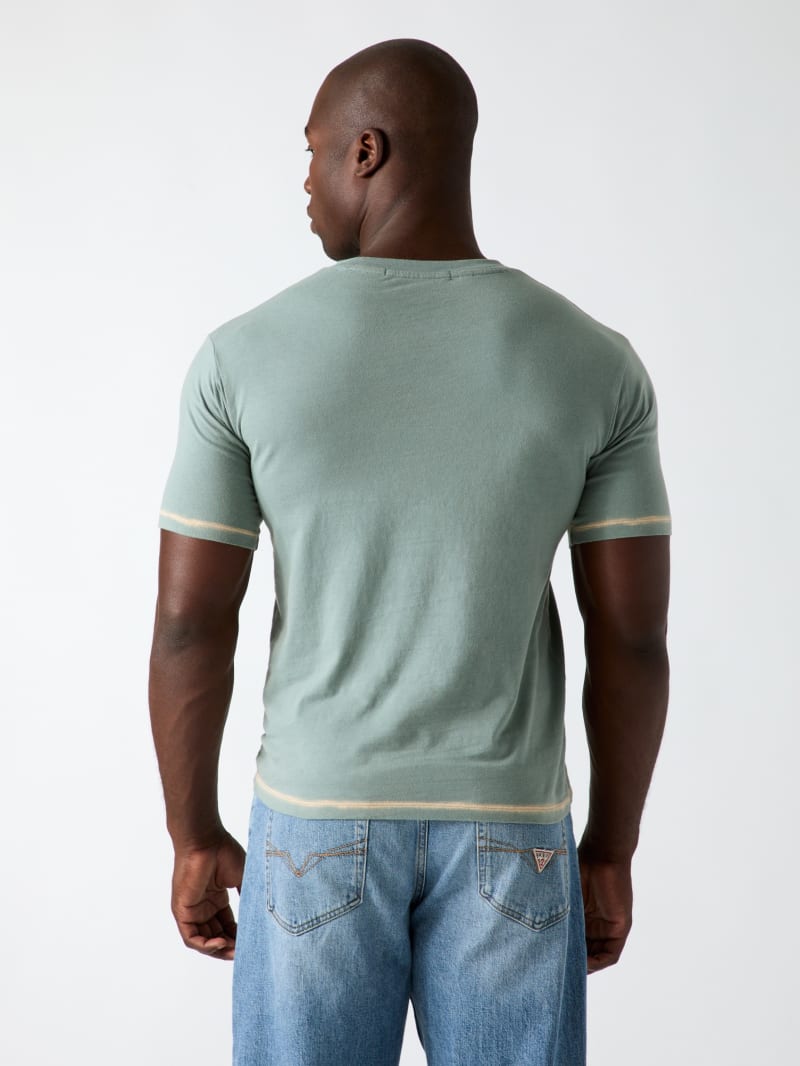 Pocket t-shirt - thumbnail 8