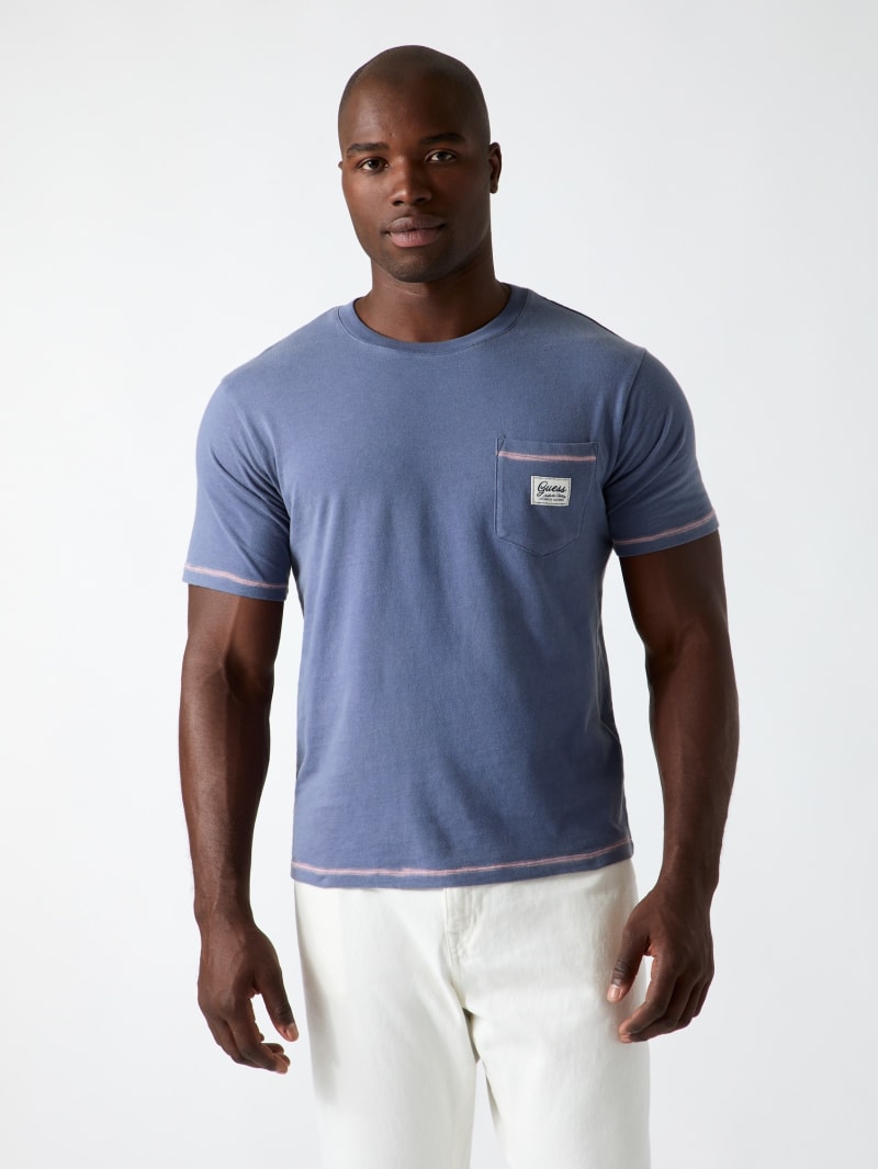 Pocket t-shirt