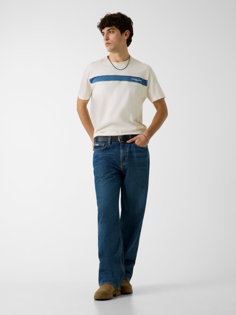Printed logo t-shirt - thumbnail 2
