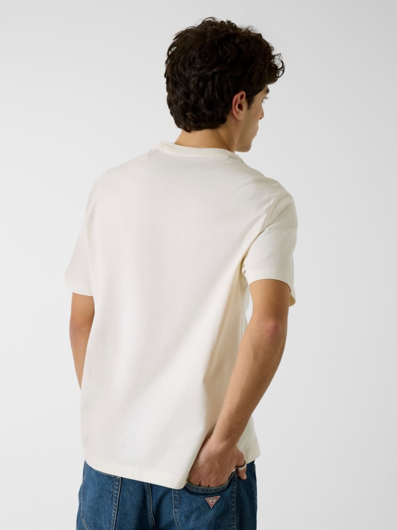 Printed logo t-shirt - thumbnail 3