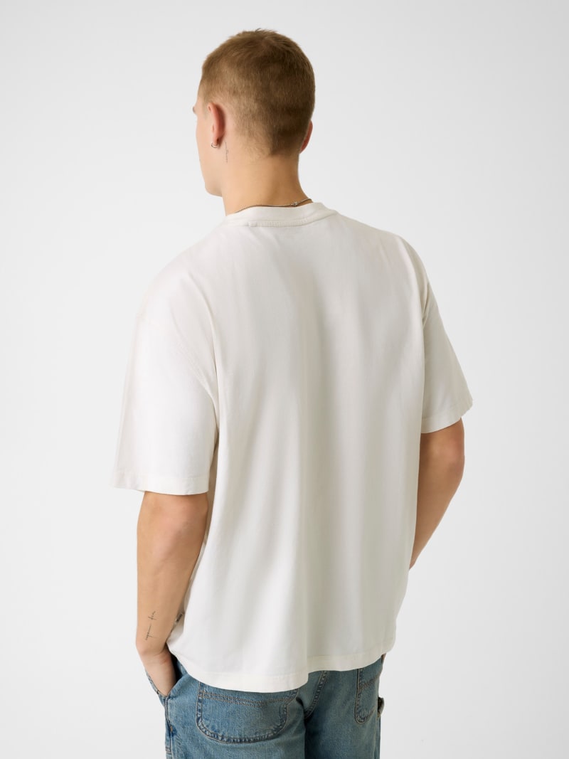Printed t-shirt - thumbnail 9