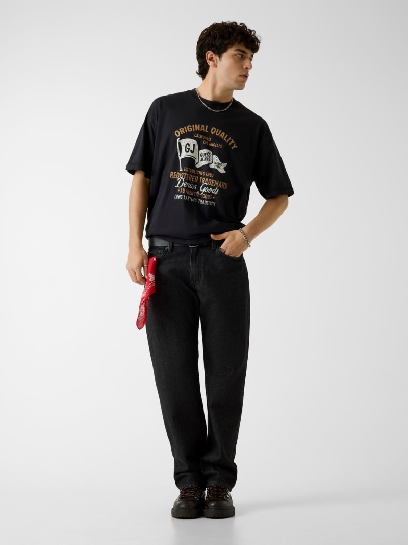 Printed t-shirt - thumbnail 2