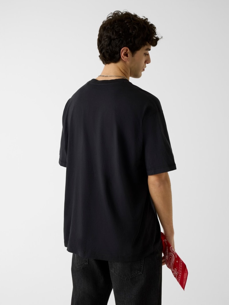 Printed t-shirt - thumbnail 3
