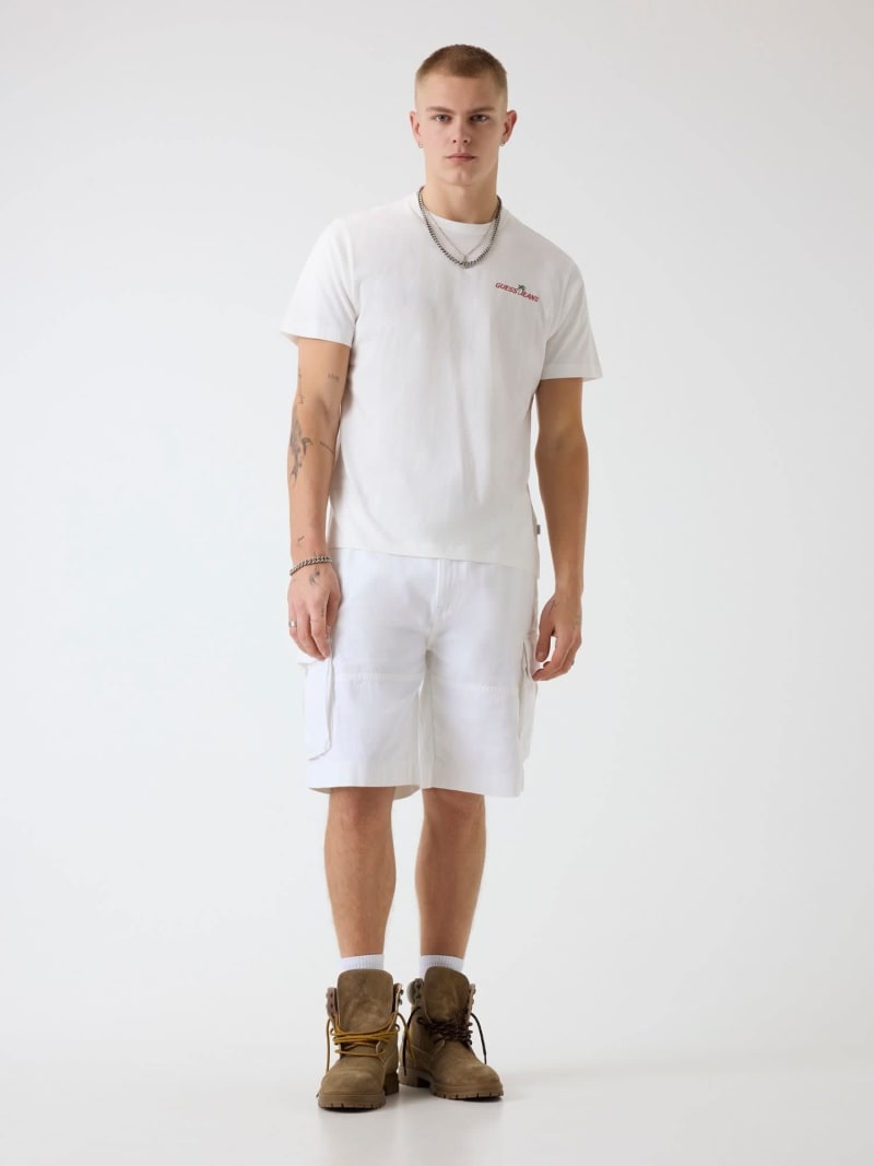 Printed logo t-shirt - thumbnail 2