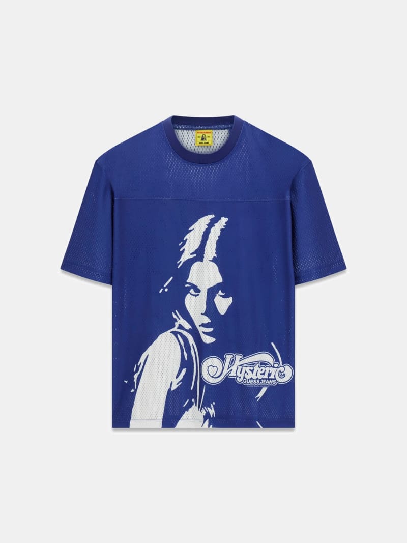 激レア Hysteric Glamour type logo y2k グランジ Vintage Hysteric Glamour Tshirt - Etsy