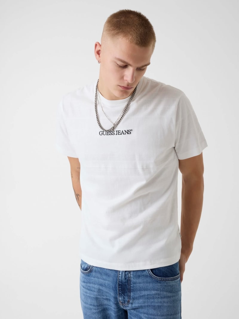 Printed logo t-shirt - thumbnail 6