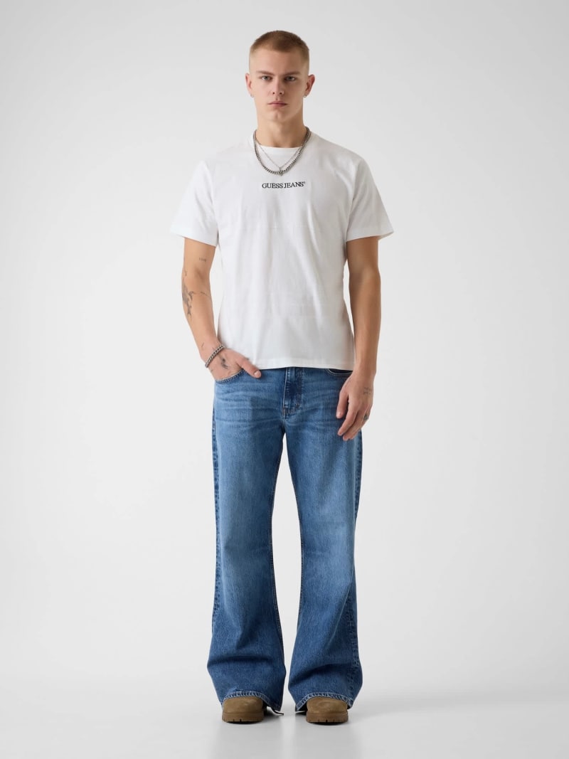 Printed logo t-shirt - thumbnail 7