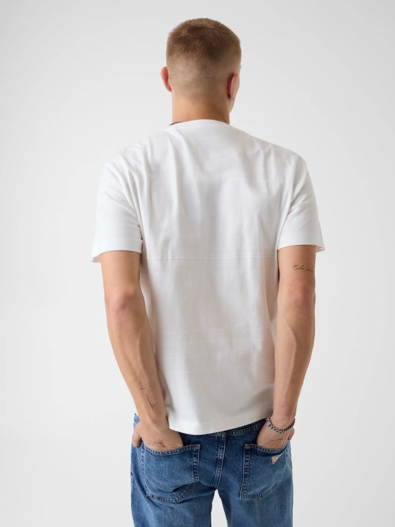 Printed logo t-shirt - thumbnail 8