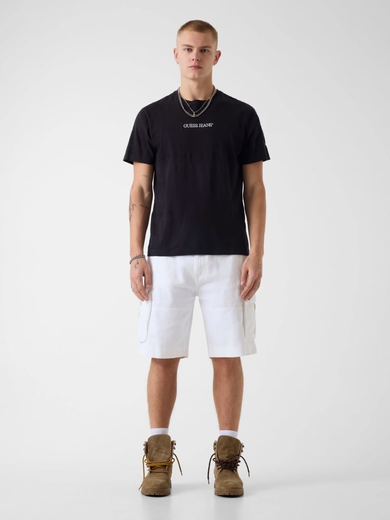 Printed logo t-shirt - thumbnail 2