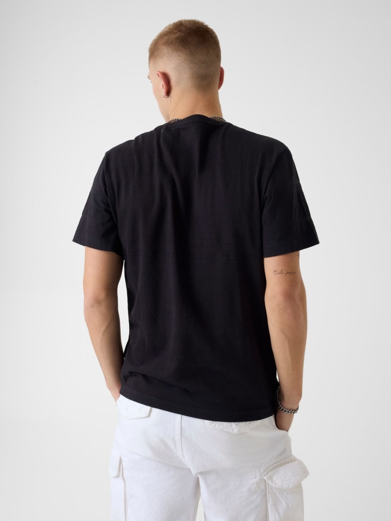 Printed logo t-shirt - thumbnail 3