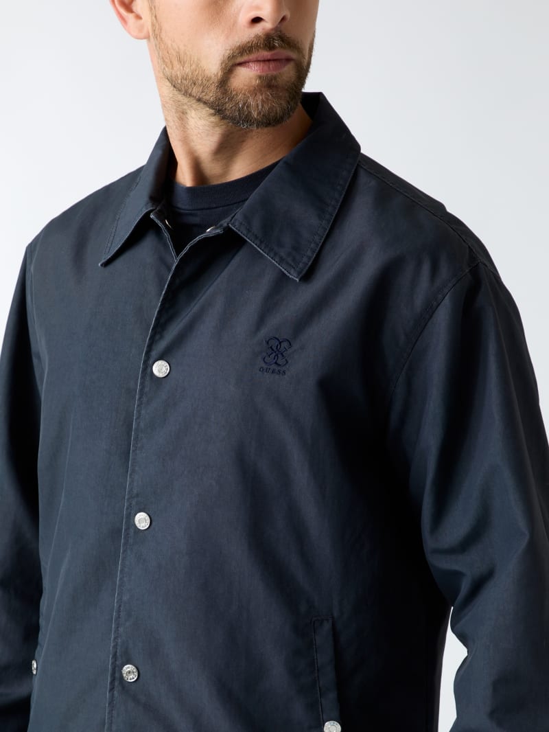 Nylon jacket - thumbnail 3