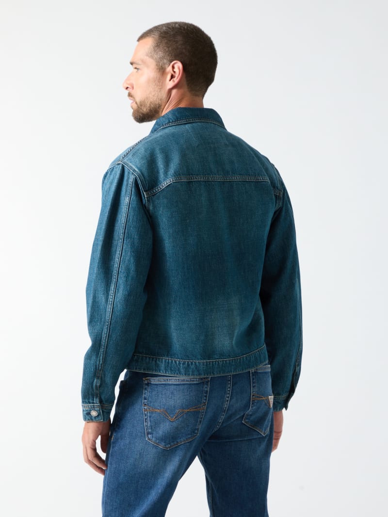 GUESS® Denim jacket