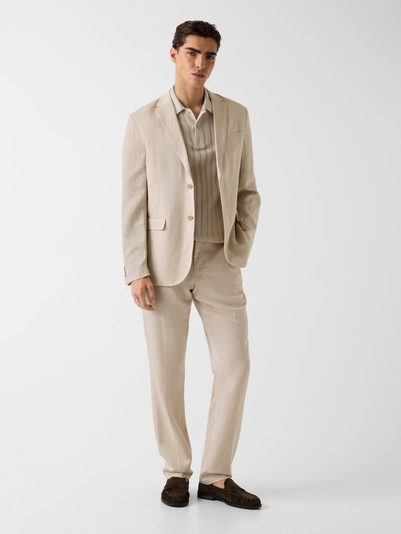 Single breasted Blazer - thumbnail 8