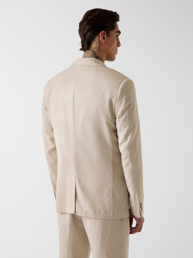 Single breasted Blazer - thumbnail 9