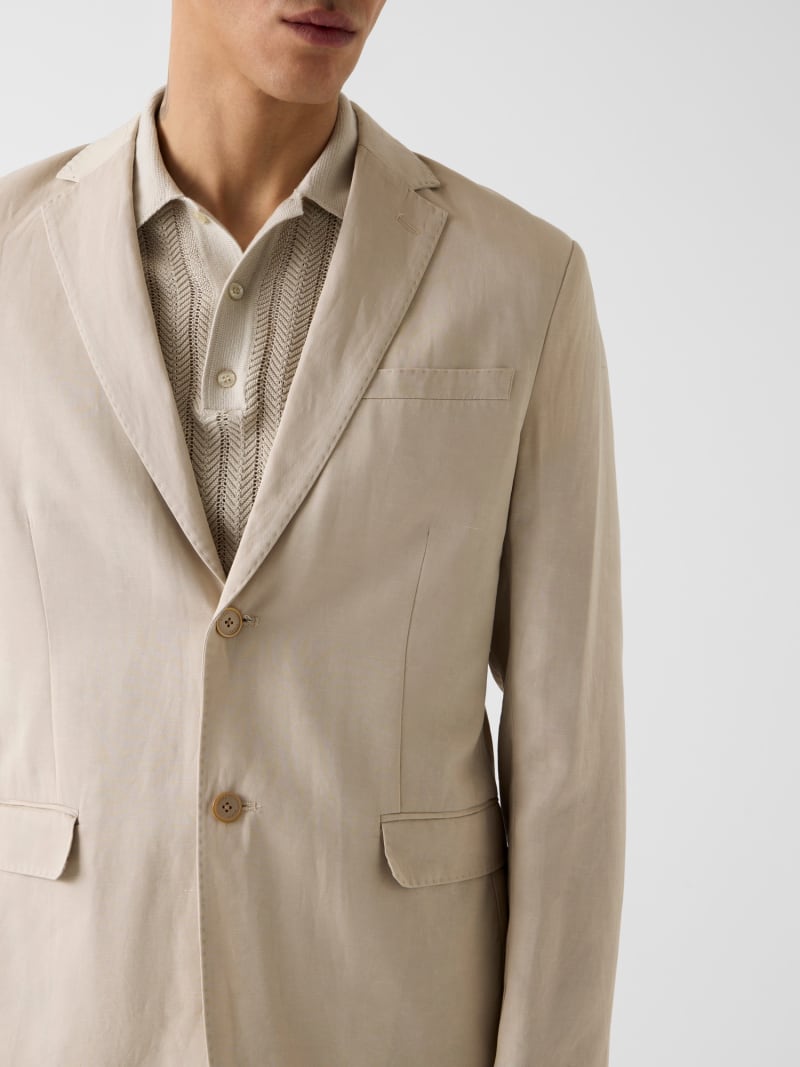 Single breasted Blazer - thumbnail 10