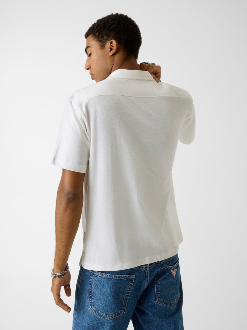 Cotton shirt - thumbnail 8