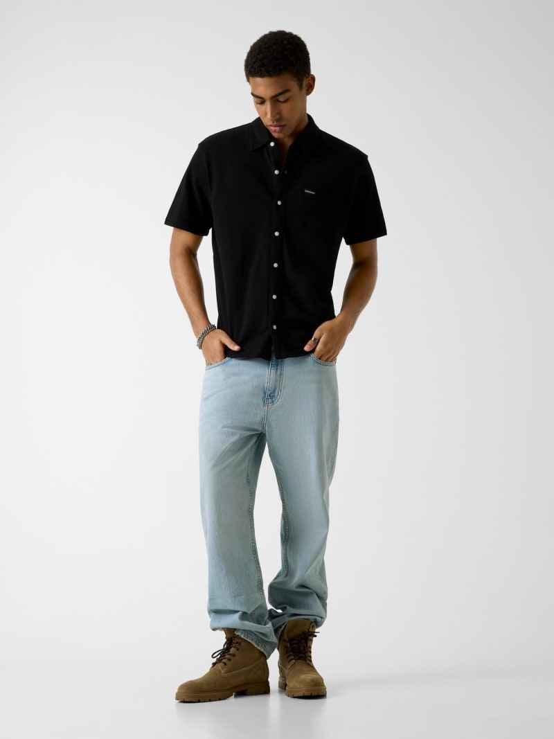 Cotton shirt - thumbnail 2