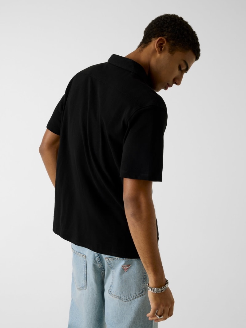 Cotton shirt - thumbnail 3