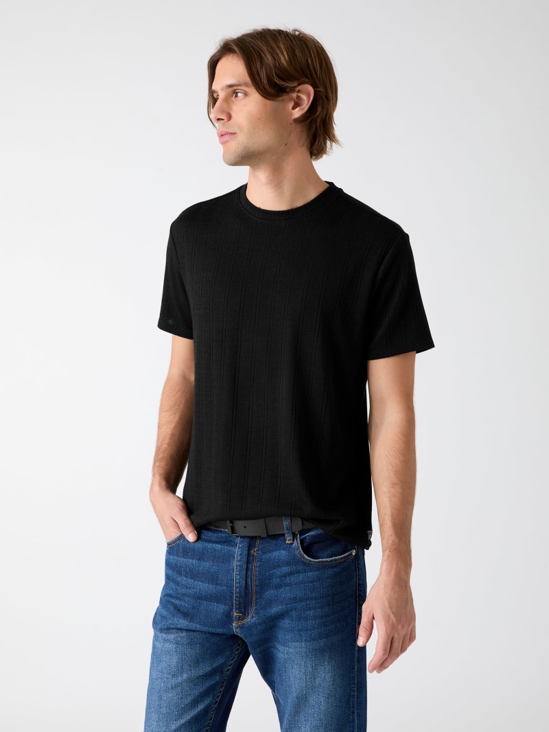GUESS® Viscose-blend t-shirt