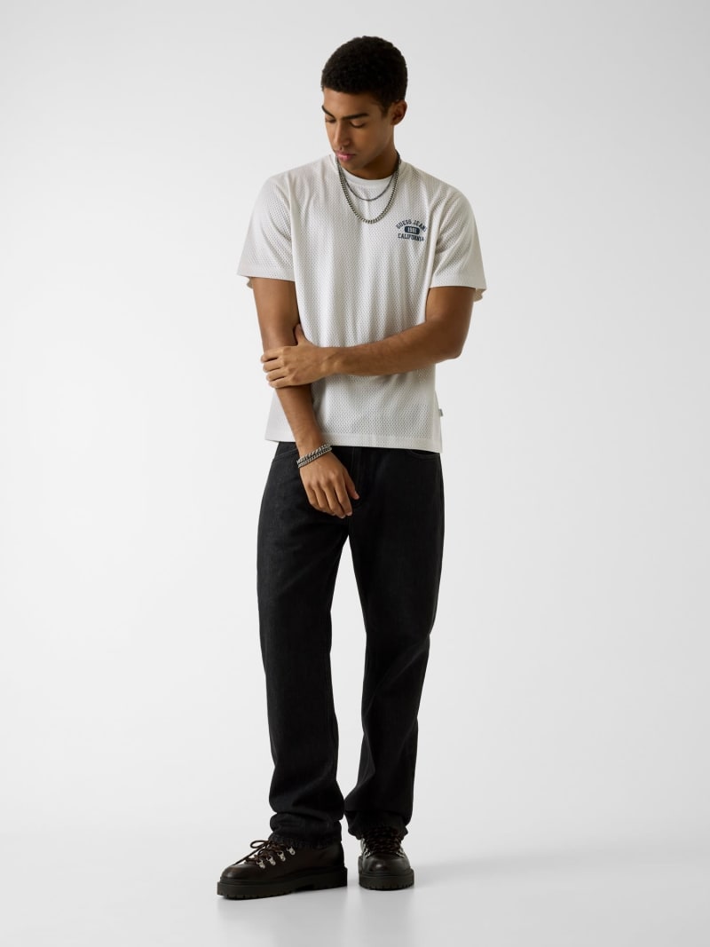 Side logo t-shirt - thumbnail 7