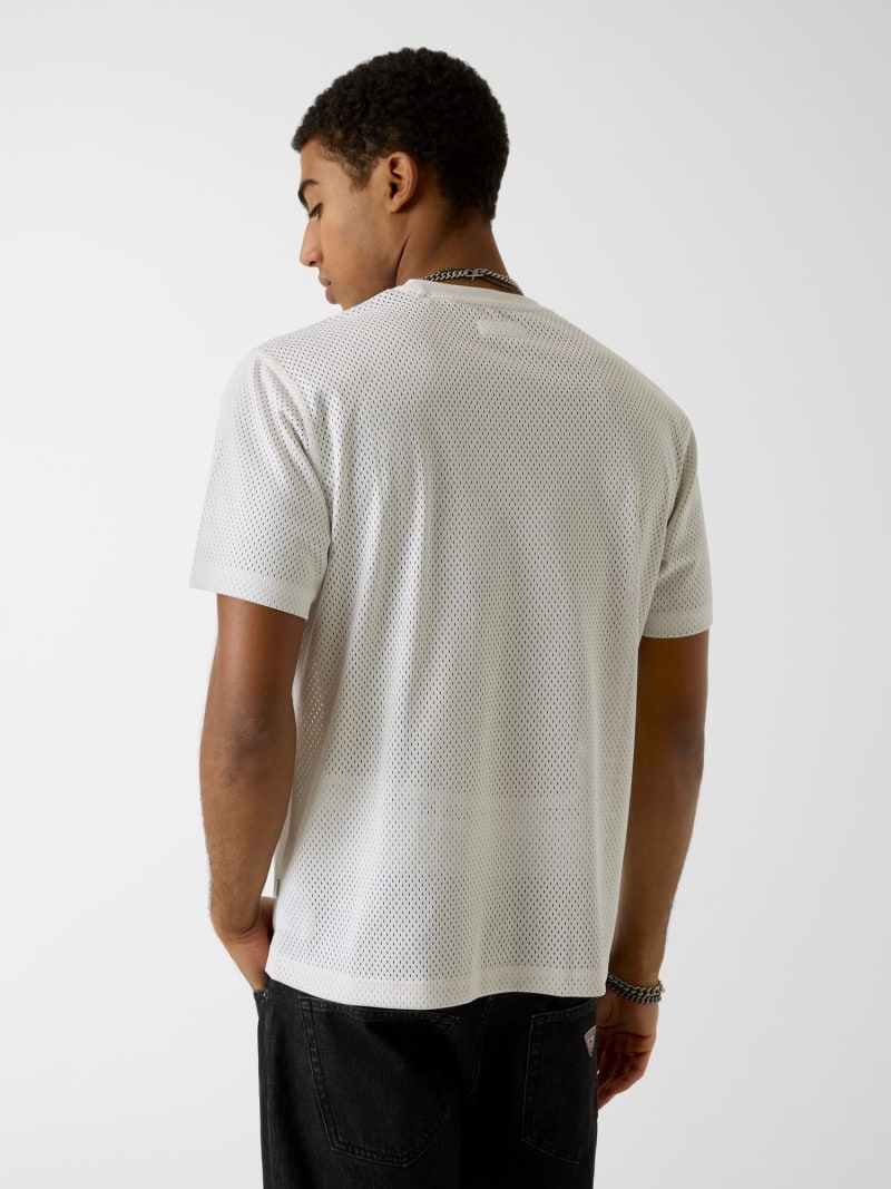 Side logo t-shirt - thumbnail 8
