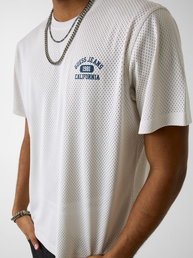 Side logo t-shirt - thumbnail 9