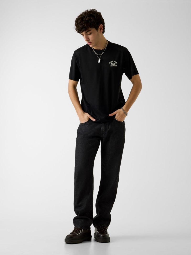 Side logo t-shirt - thumbnail 2