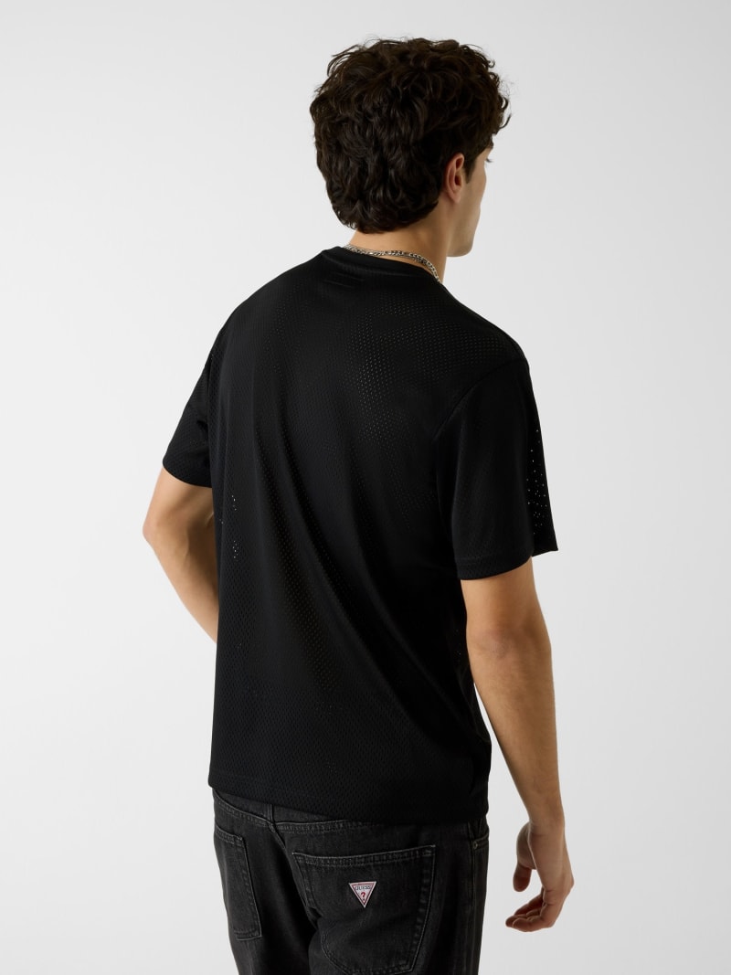 Side logo t-shirt - thumbnail 3