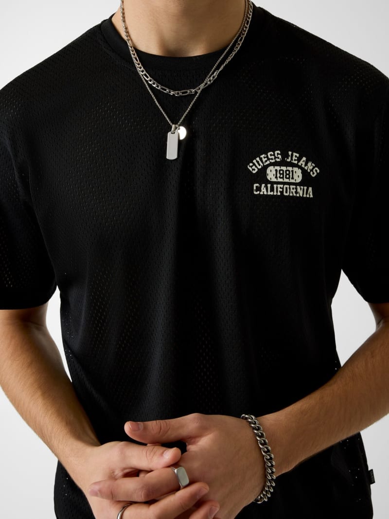 Side logo t-shirt - thumbnail 4