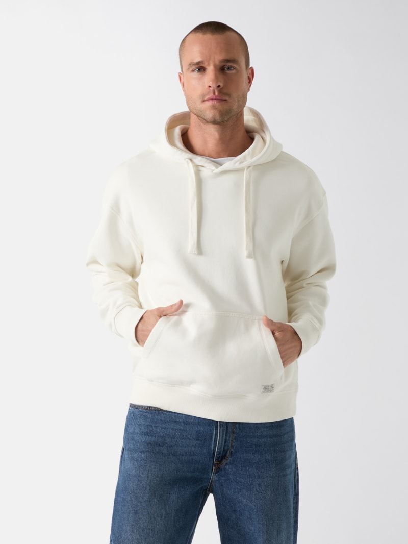 Color gradient sweatshirt