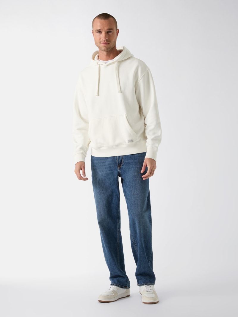 Color gradient sweatshirt - thumbnail 2
