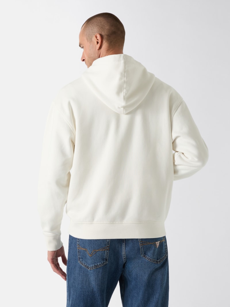 GUESS® Color gradient sweatshirt Men