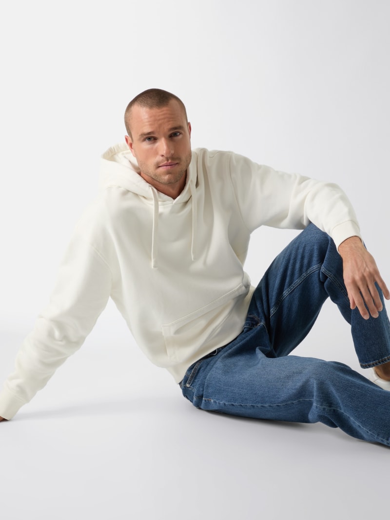 Color gradient sweatshirt - thumbnail 5