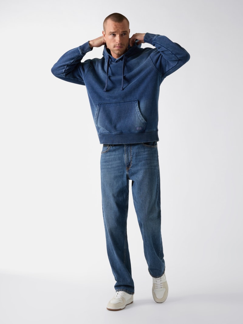 Color gradient sweatshirt - thumbnail 8