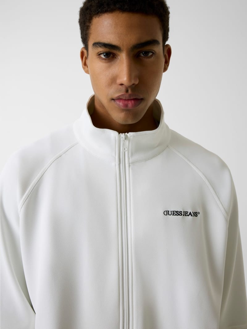 Logo sweatshirt - thumbnail 9
