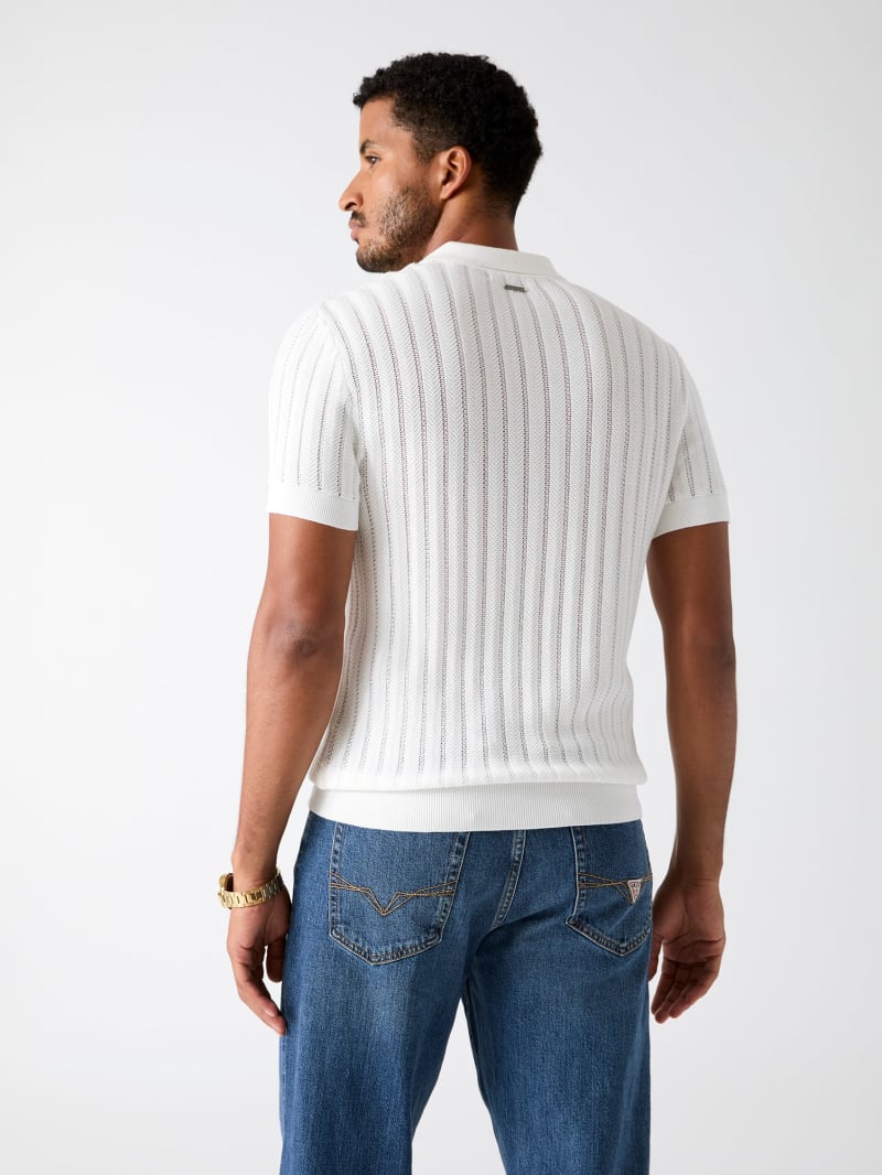 Polo Sweater - thumbnail 8