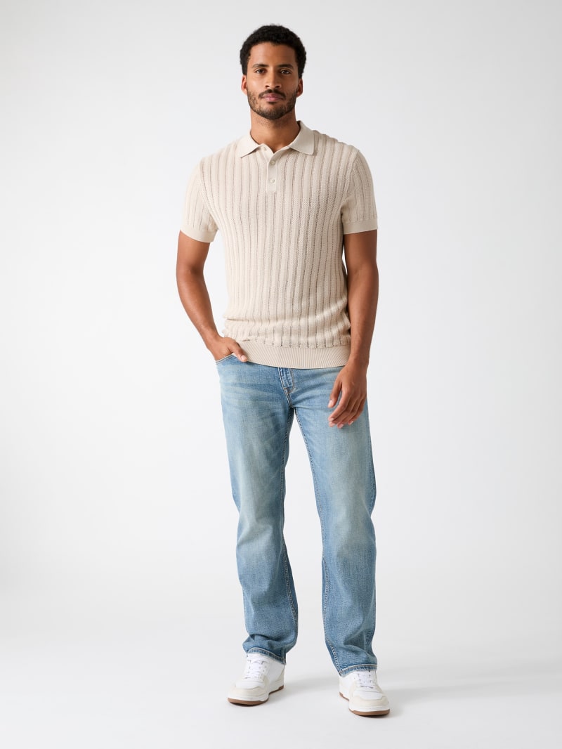 Polo Sweater - thumbnail 10