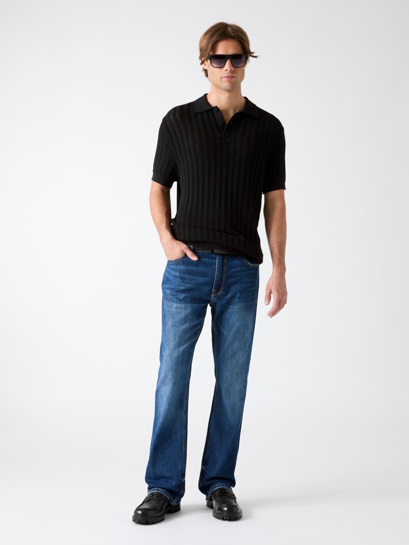 Polo Sweater - thumbnail 2