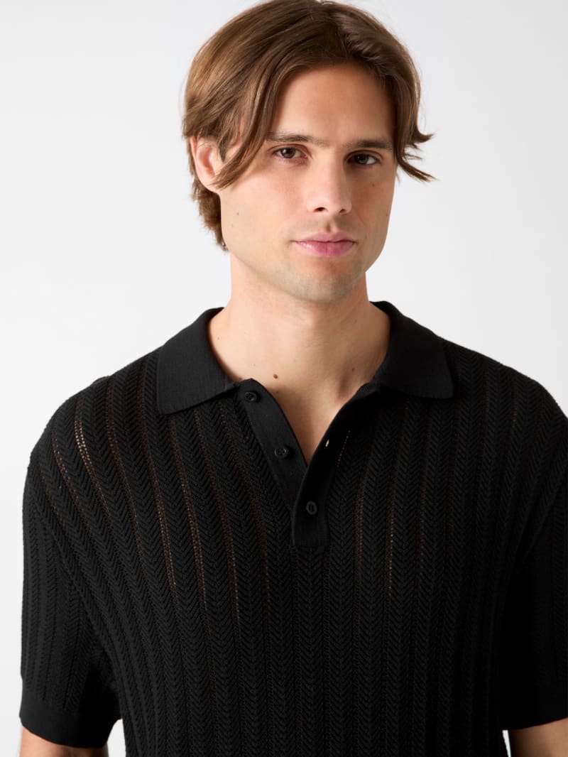 Polo Sweater - thumbnail 3