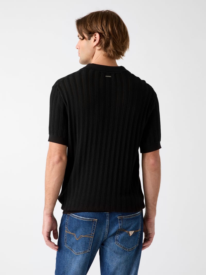 Polo Sweater - thumbnail 4