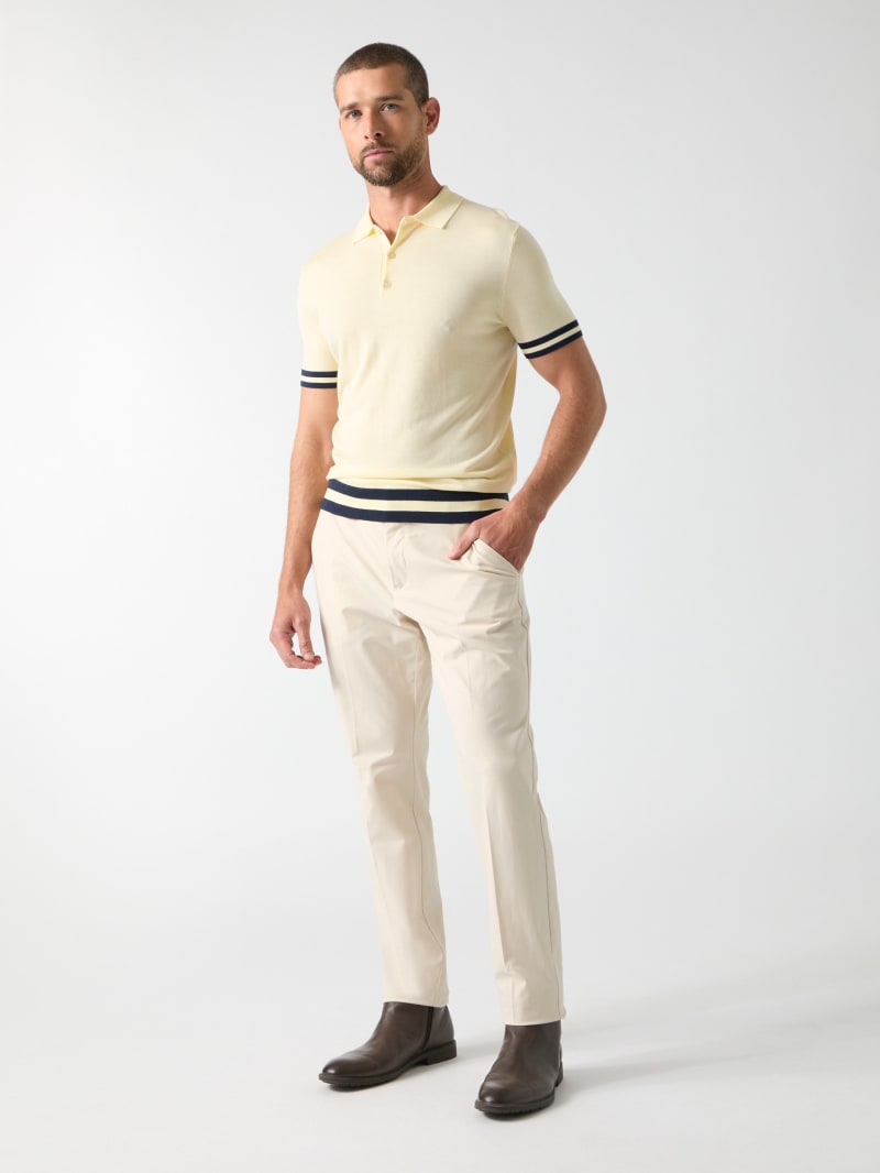 Polo Sweater - thumbnail 7